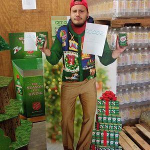 Meet your Posher, Harold